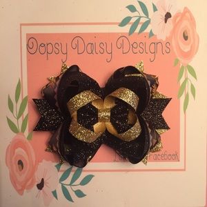 Boutique Hair Bow